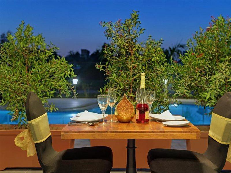 Viola Beacon Resort, Лонавала Екстериор снимка