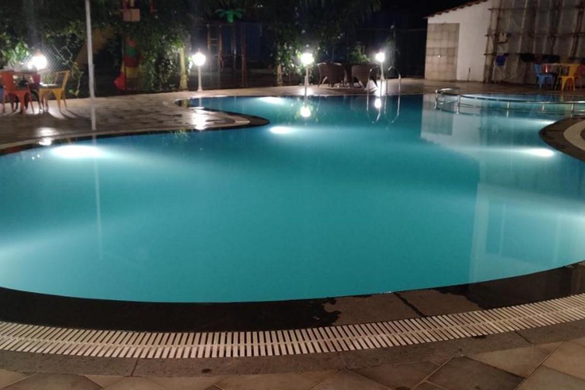 Viola Beacon Resort, Лонавала Екстериор снимка